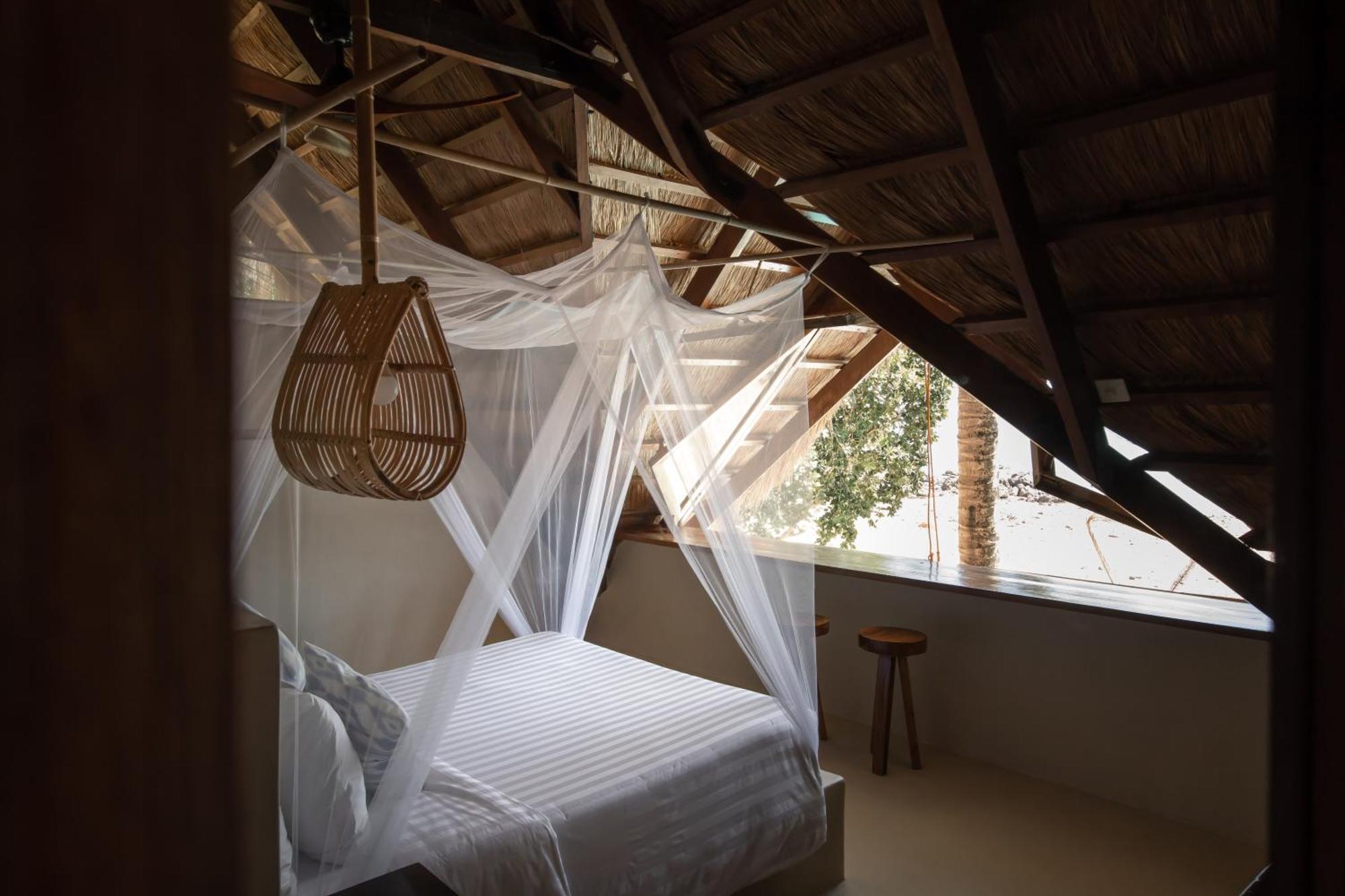 The Beach House Ocam Ocam Busuanga Exterior photo